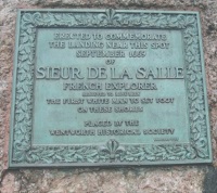 LaSalle Discovers Burlington